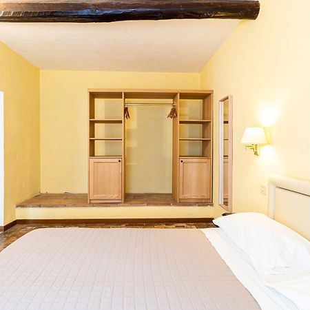 Hotel Pescille Country House - Tuscany Charme San Gimignano Dış mekan fotoğraf