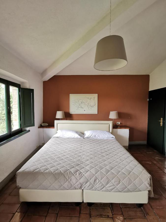 Hotel Pescille Country House - Tuscany Charme San Gimignano Dış mekan fotoğraf
