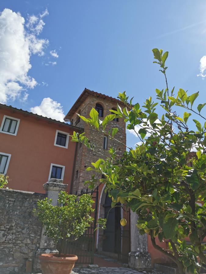 Hotel Pescille Country House - Tuscany Charme San Gimignano Dış mekan fotoğraf