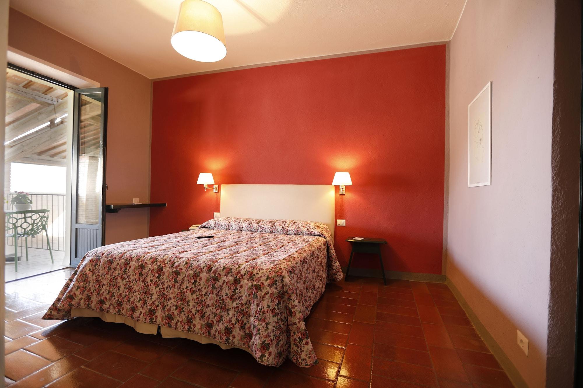 Hotel Pescille Country House - Tuscany Charme San Gimignano Dış mekan fotoğraf