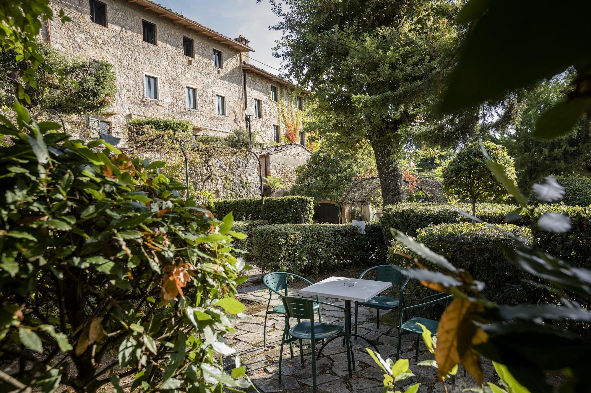 Hotel Pescille Country House - Tuscany Charme San Gimignano Dış mekan fotoğraf