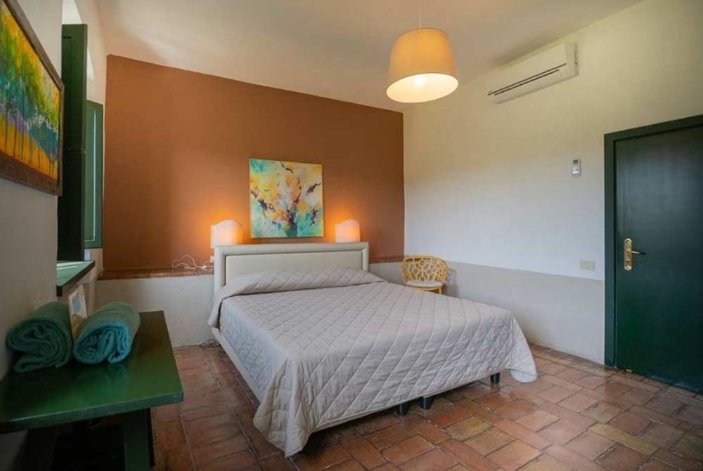Hotel Pescille Country House - Tuscany Charme San Gimignano Dış mekan fotoğraf