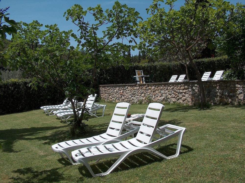 Hotel Pescille Country House - Tuscany Charme San Gimignano Dış mekan fotoğraf