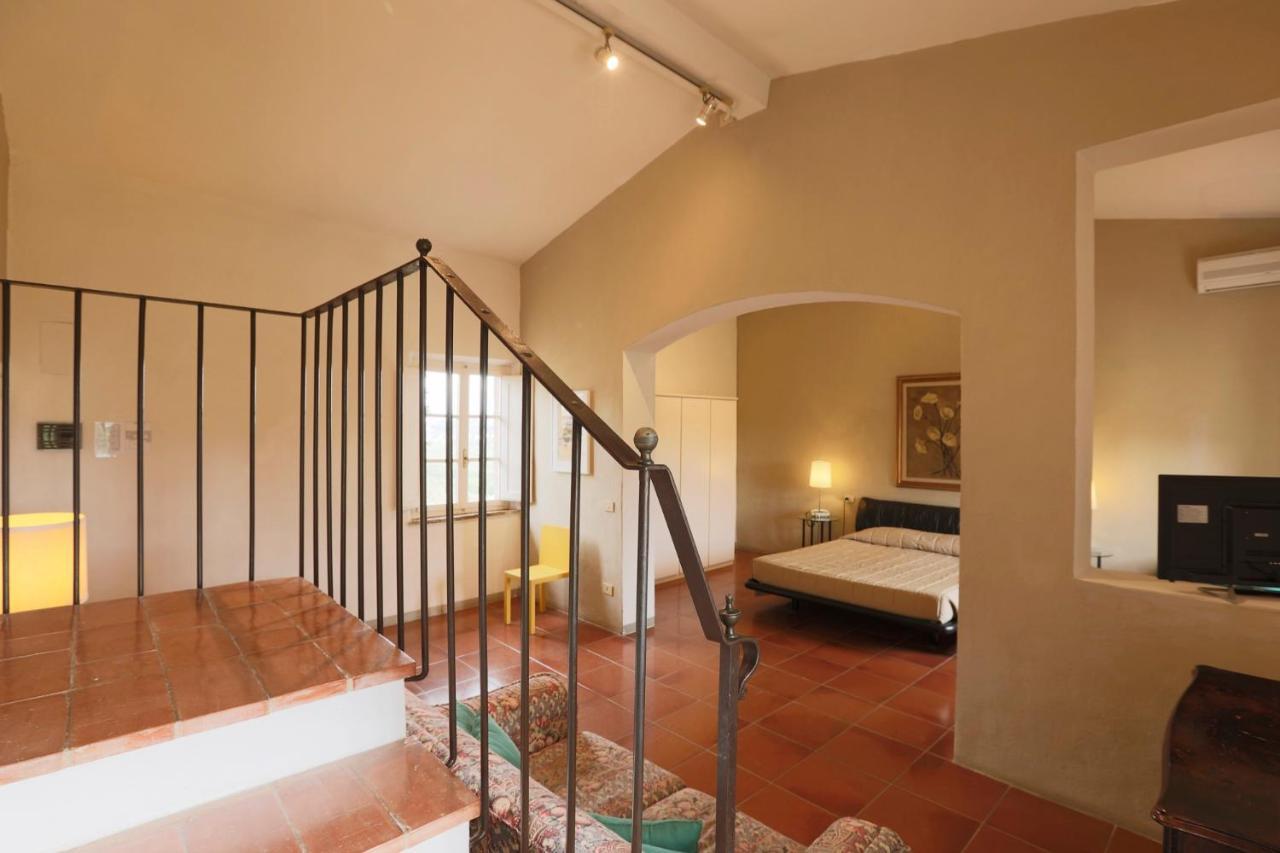 Hotel Pescille Country House - Tuscany Charme San Gimignano Dış mekan fotoğraf