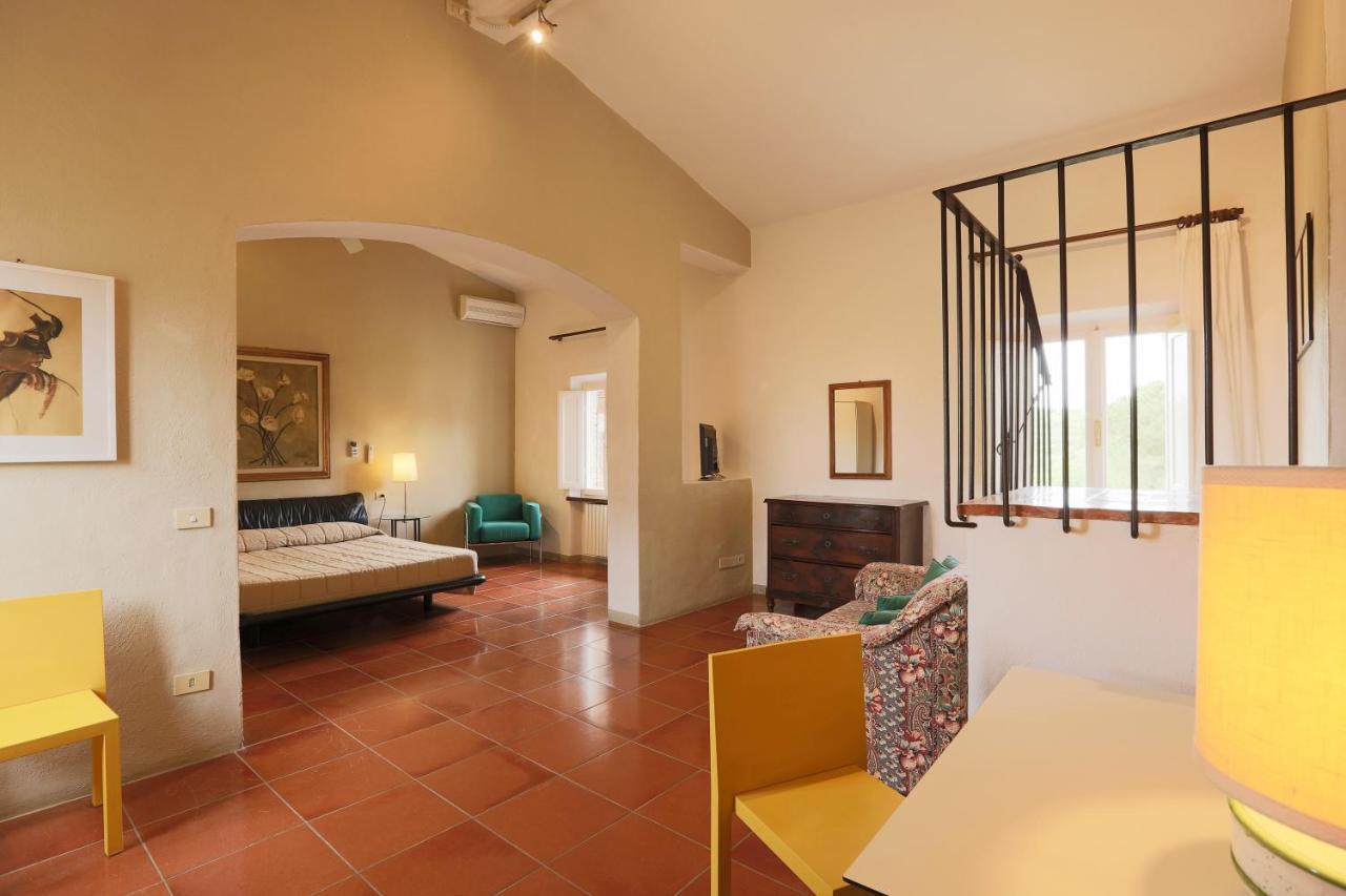 Hotel Pescille Country House - Tuscany Charme San Gimignano Dış mekan fotoğraf