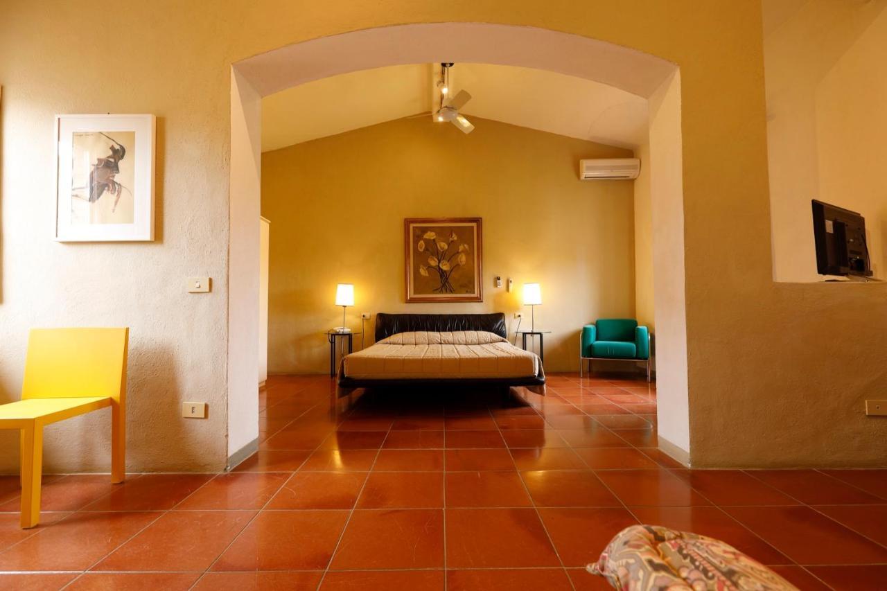 Hotel Pescille Country House - Tuscany Charme San Gimignano Dış mekan fotoğraf