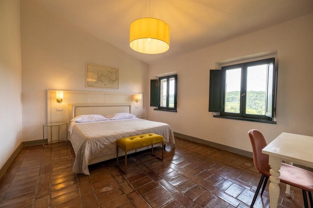 Hotel Pescille Country House - Tuscany Charme San Gimignano Dış mekan fotoğraf