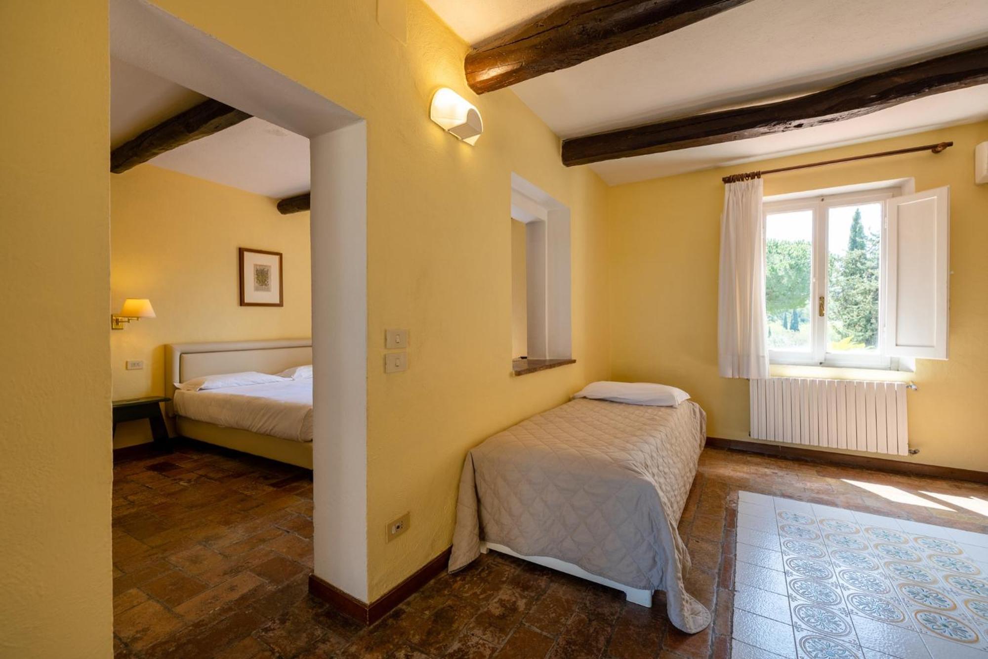 Hotel Pescille Country House - Tuscany Charme San Gimignano Dış mekan fotoğraf