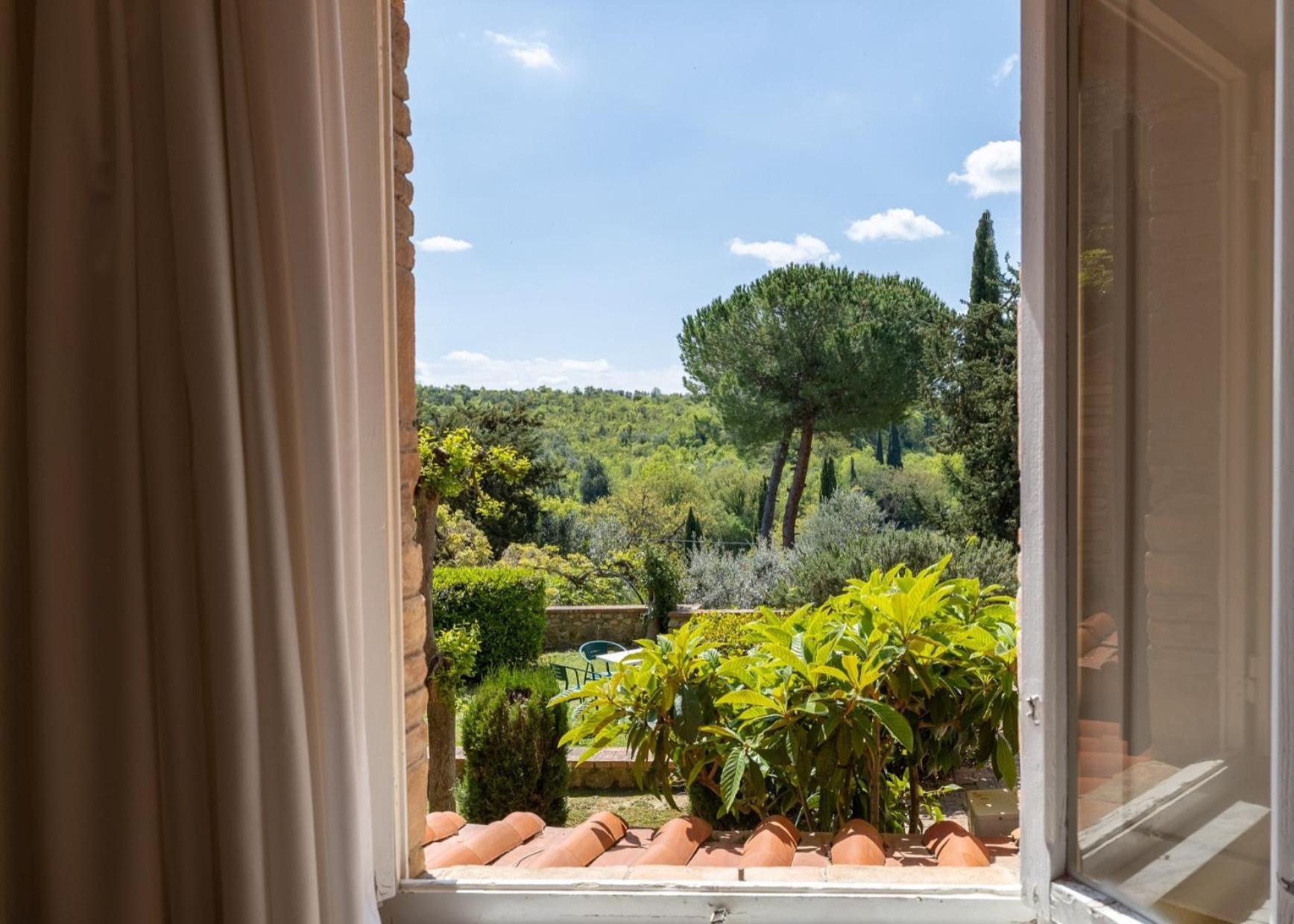 Hotel Pescille Country House - Tuscany Charme San Gimignano Dış mekan fotoğraf