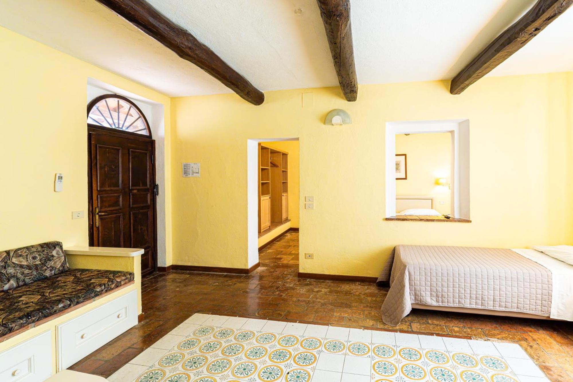 Hotel Pescille Country House - Tuscany Charme San Gimignano Dış mekan fotoğraf
