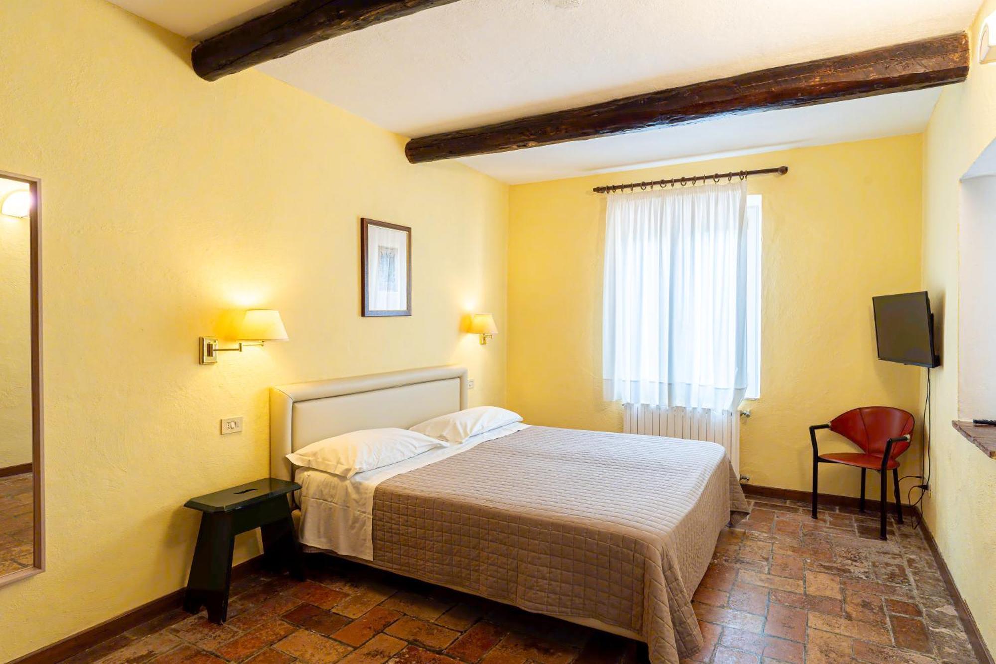 Hotel Pescille Country House - Tuscany Charme San Gimignano Dış mekan fotoğraf