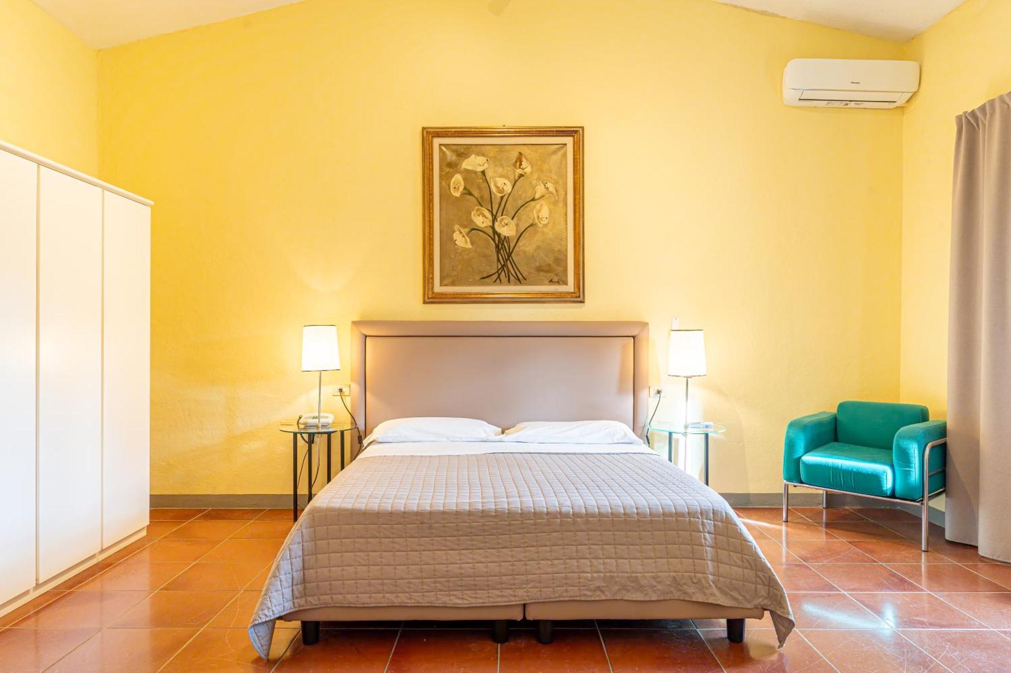 Hotel Pescille Country House - Tuscany Charme San Gimignano Oda fotoğraf