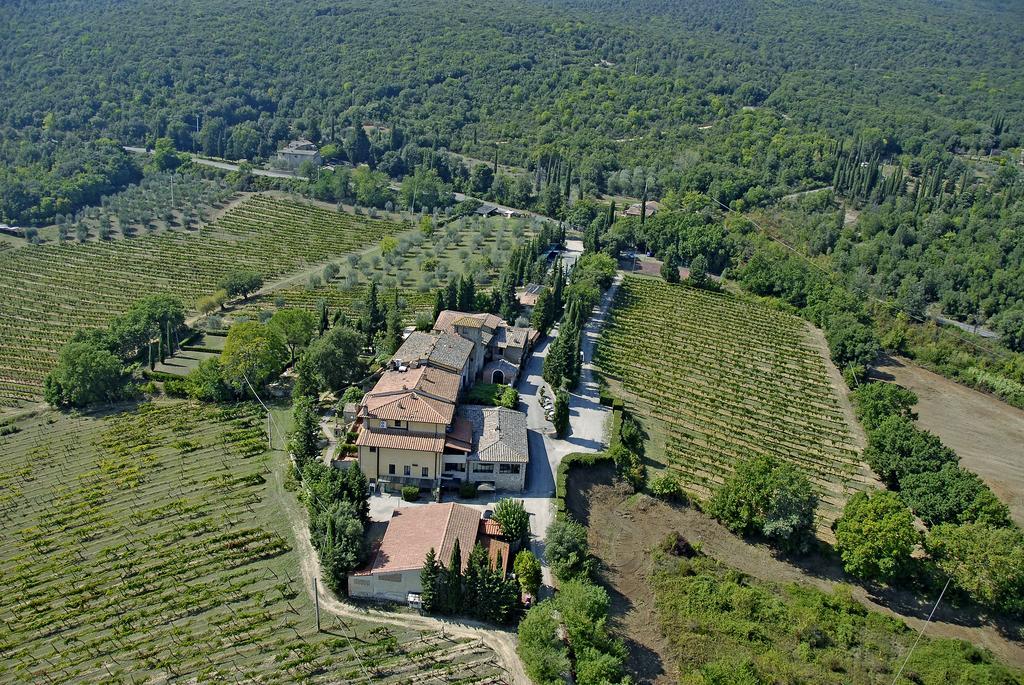 Hotel Pescille Country House - Tuscany Charme San Gimignano Dış mekan fotoğraf